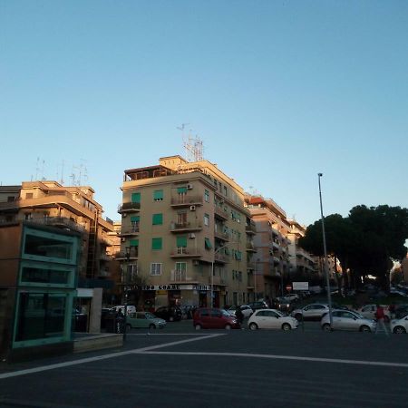 Albero Della Vita Apartment Rome Exterior photo