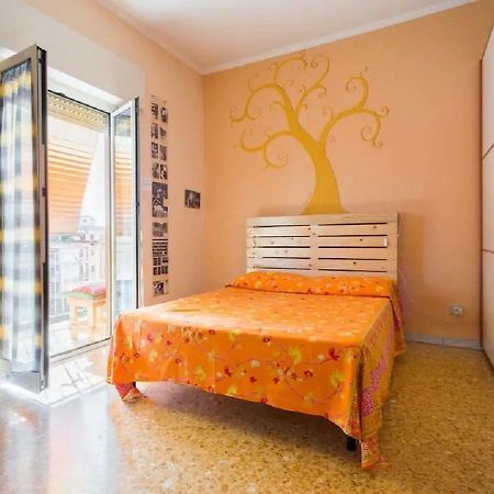 Albero Della Vita Apartment Rome Exterior photo