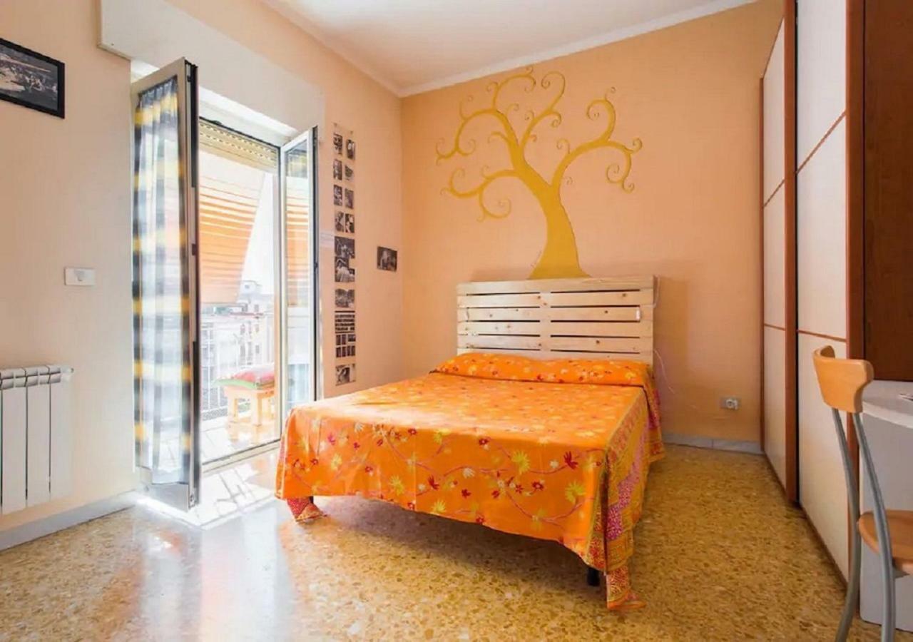 Albero Della Vita Apartment Rome Exterior photo